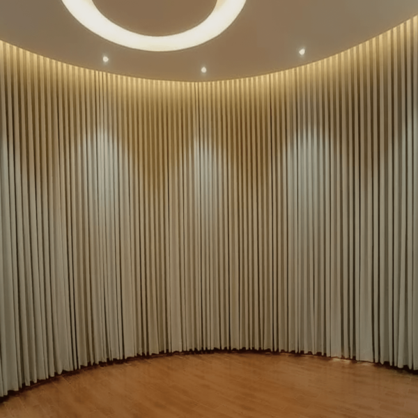 ستارة بلاك آوت بتصميم موجي جديد✅