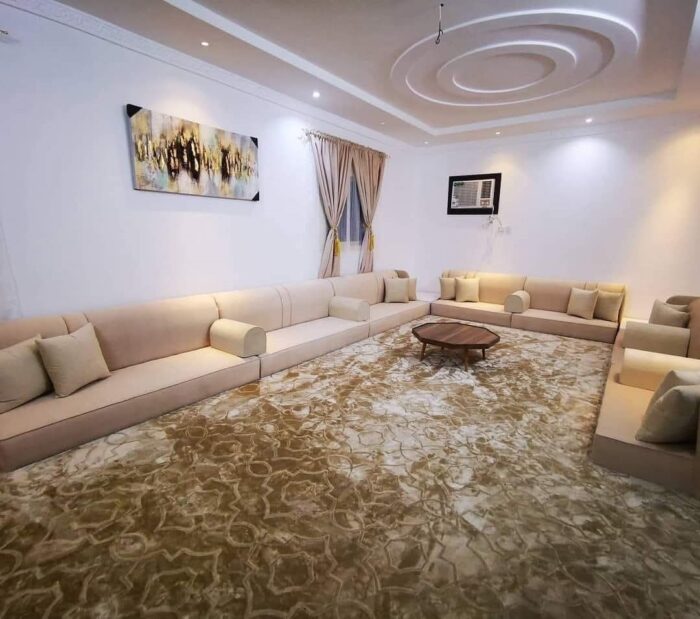 المجالس العربية على الطراز الجديد✅