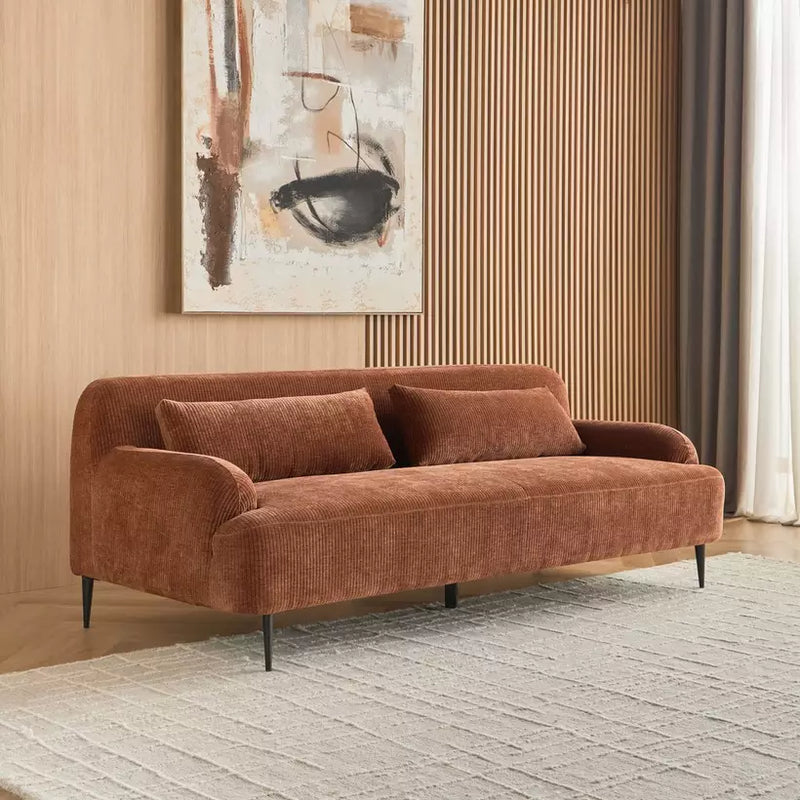 أريكة بتصميم جديد✅