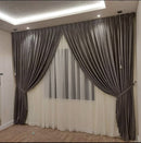 ستارة أمريكية ✅