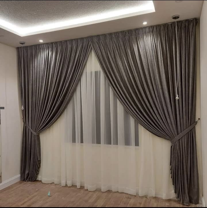 ستارة أمريكية ✅