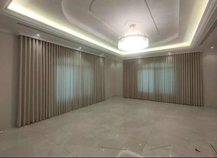 ستارة   للنن بطراز جديد مموج ✅