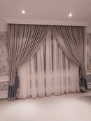 ستارة أمريكية ✅