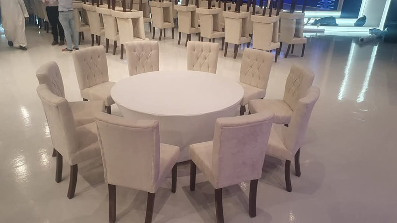 كرسي طعام✅