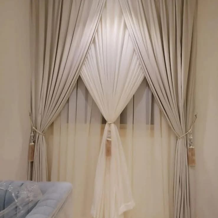 ستارة أمريكية بتصميم جديد ✅