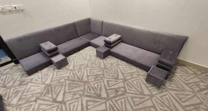 المجالس العربية✅