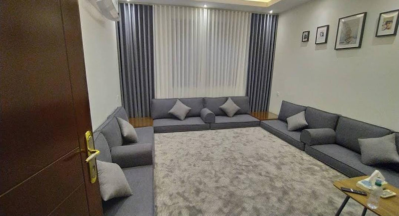 المجالس العربية✅