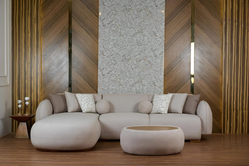 مجلسين عربيين على الطراز الجديد