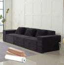 أريكة بتصميم جديد✅