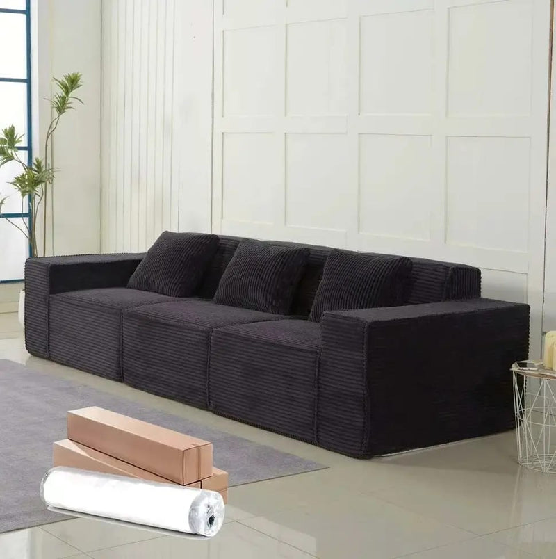 أريكة بتصميم جديد✅