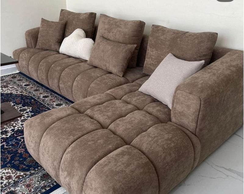 مجلس على الطراز الجديد ✅