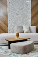 مجلس على الطراز الجديد ✅