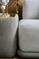 مجلس على الطراز الجديد ✅