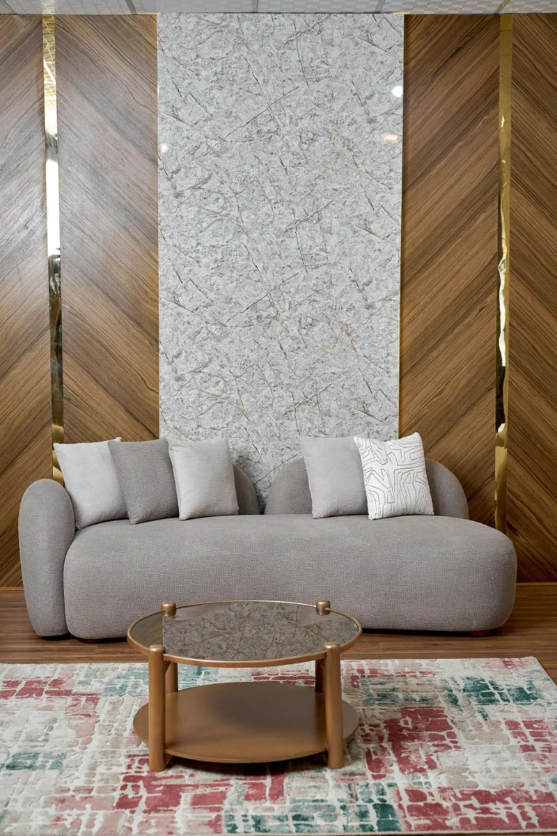 مجلسين عربيين على الطراز الجديد