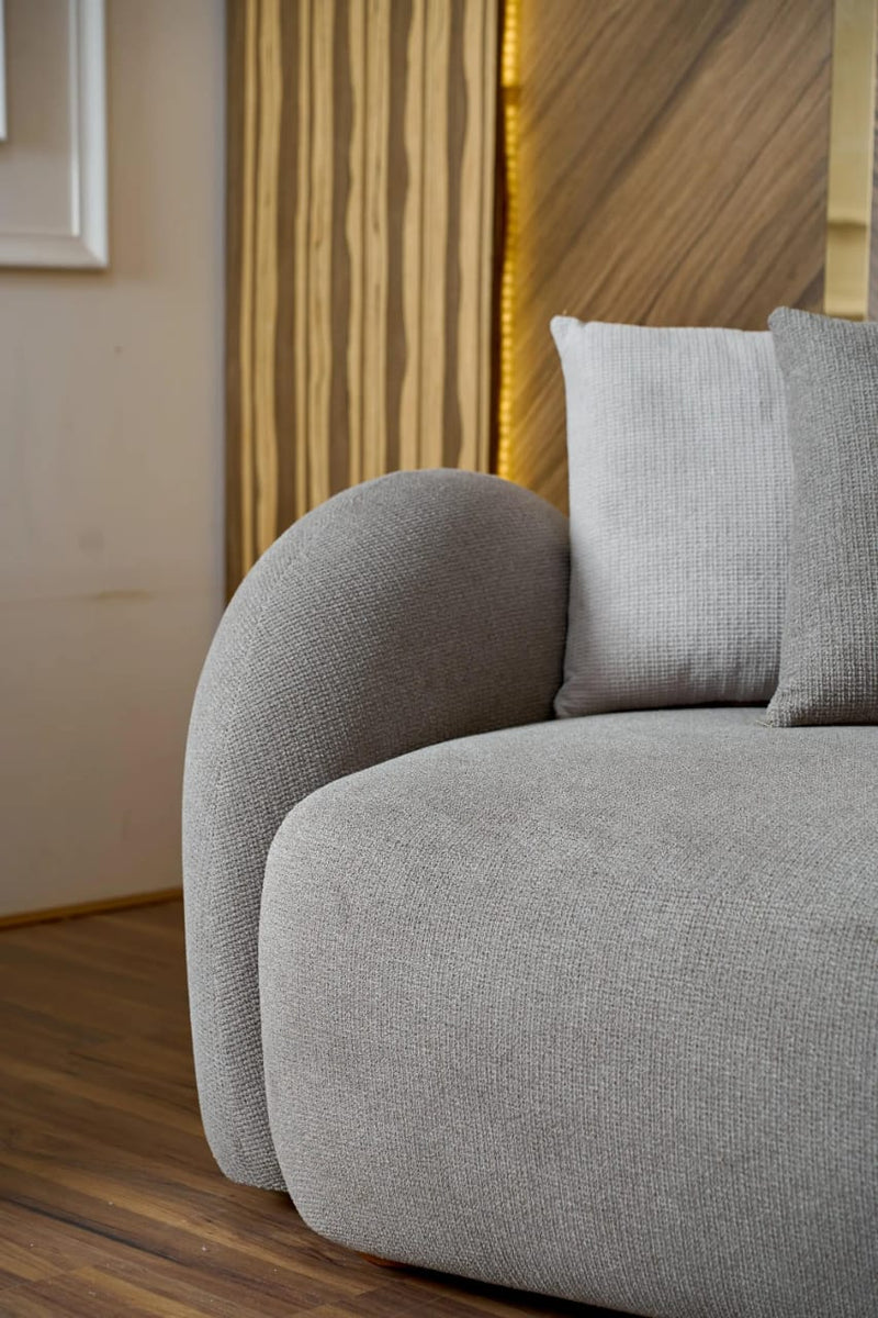 مجلسين عربيين على الطراز الجديد