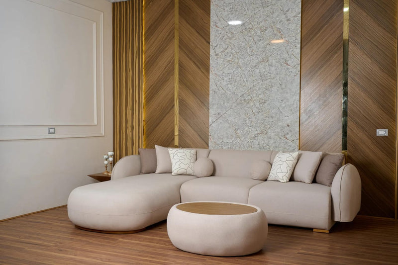 مجلسين عربيين على الطراز الجديد