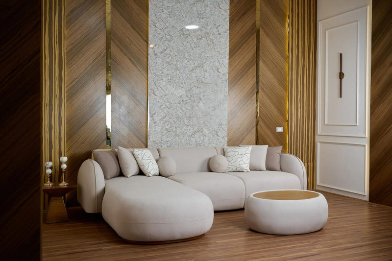 مجلسين عربيين على الطراز الجديد