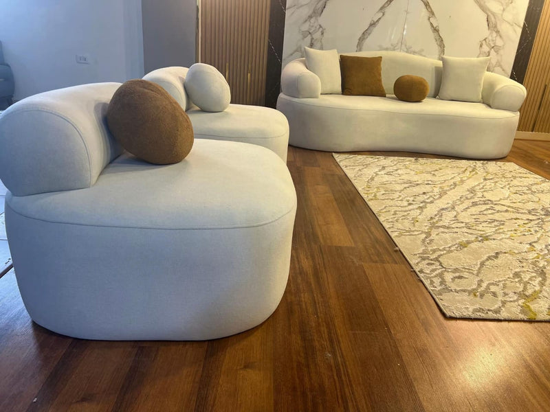 كنبة بتصميم جديد✅