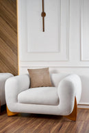 كنبة بتصميم جديد✅