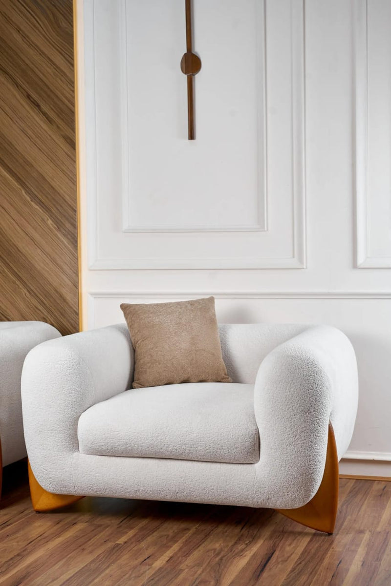 كنبة بتصميم جديد✅