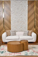 كنبة بتصميم جديد✅