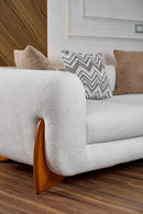 كنبة بتصميم جديد✅