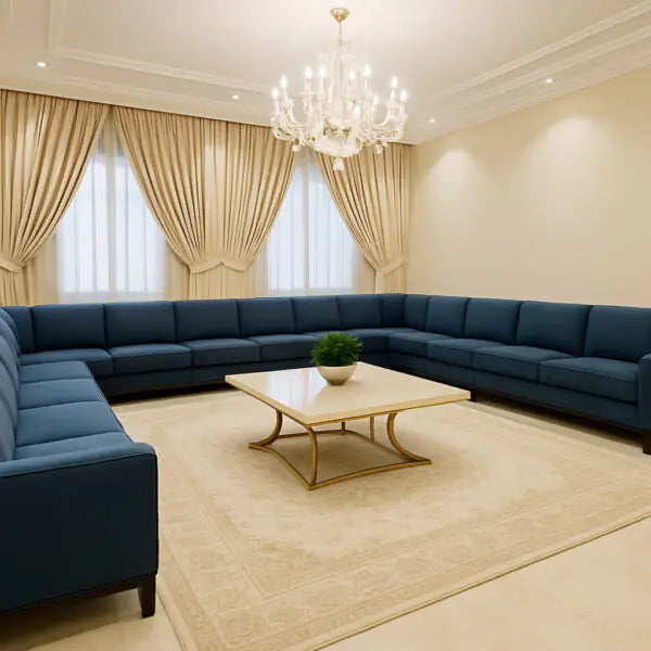 مجالس عربية على الطراز الجديد✅